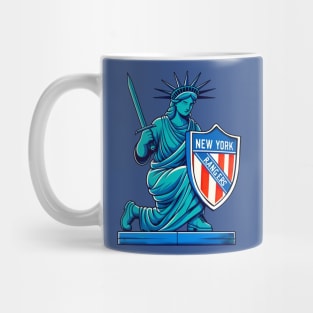 Ranger Mug